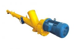 螺旋輸送機輸送阻力