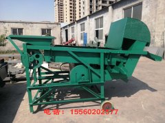 聊城玉米霉變粒篩選機、大豆半粒篩選機，小麥清選篩粉機 ，現(xiàn)貨