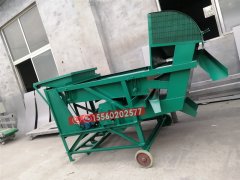 油菜籽除雜篩分機(jī)發(fā)貨、簡(jiǎn)易式油菜籽篩分機(jī)發(fā)往新疆