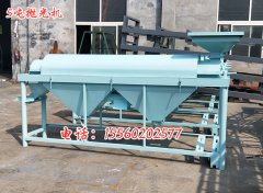 5噸水稻拋光機(jī)圖片、優(yōu)質(zhì)稻種去芒機(jī)廠家、水稻高粱谷子表面提亮